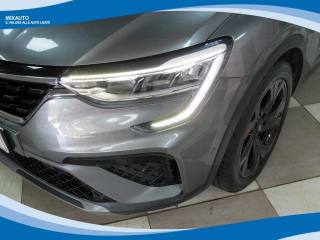 RENAULT Arkana usata, con Controllo trazione
