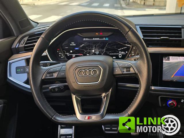 AUDI Q3 usata, con Controllo trazione