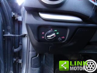 AUDI A3 usata, con Cruise Control