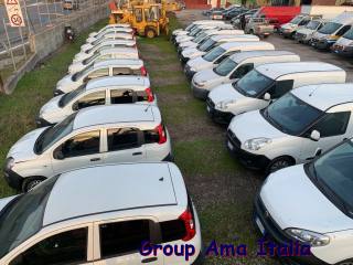 MERCEDES-BENZ GLA 200 usata, con Frenata d