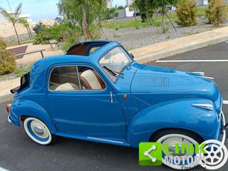 FIAT 500C usata 51