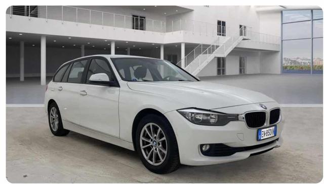 BMW 316 usata, con Airbag