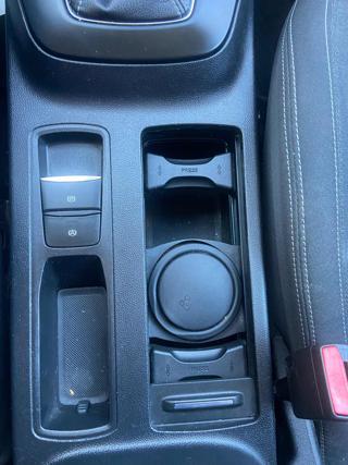FORD Focus usata, con ESP
