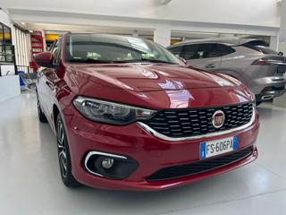 FIAT Tipo 1.4 T-Jet 120CV GPL casa madre 5 porte Lounge