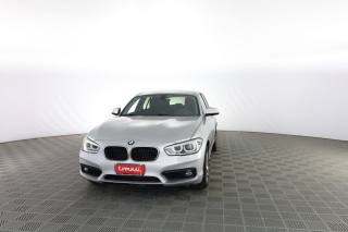 BMW 118 Serie 1 d 5p. Advantage