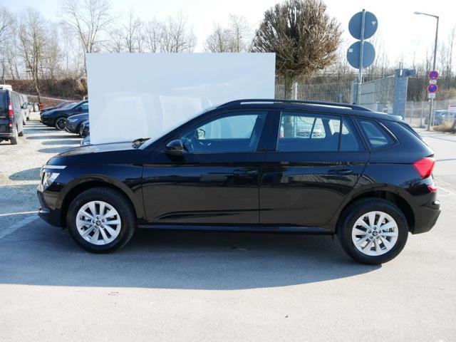 SKODA Kamiq usata, con Airbag Passeggero