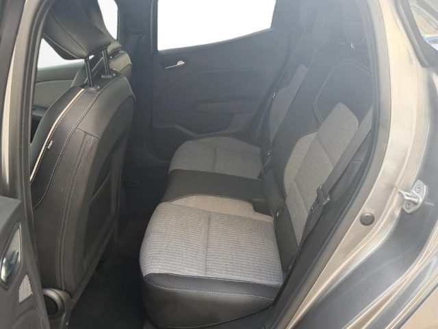 RENAULT Clio usata, con Cruise Control