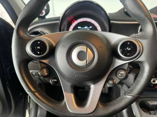 SMART ForFour usata, con Immobilizzatore elettronico