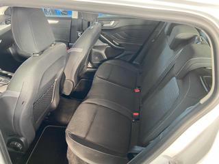 FORD Focus usata, con Cruise Control