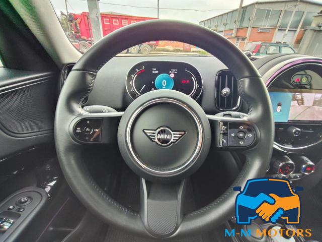 MINI Mini usata, con Cruise Control