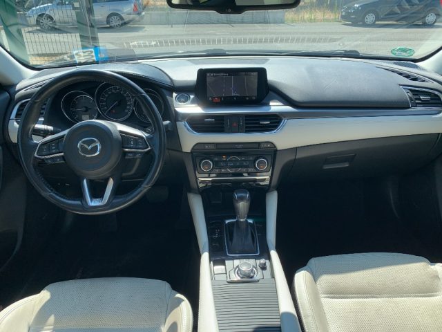 MAZDA 6 usata, con Controllo trazione