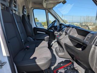 CITROEN Jumper usata, con Immobilizzatore elettronico