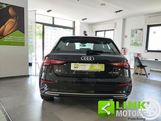 AUDI A3 usata, con Climatizzatore