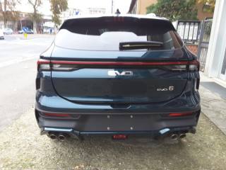 EVO Evo6 usata, con Immobilizzatore elettronico