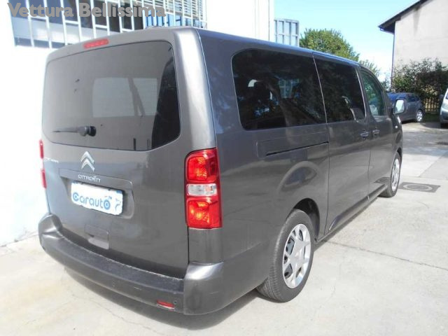 CITROEN Spacetourer usata, con Cruise Control
