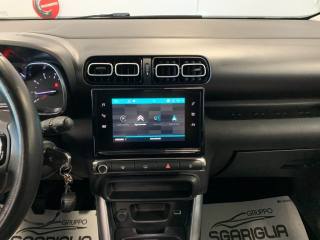 CITROEN C3 Aircross usata, con Controllo trazione