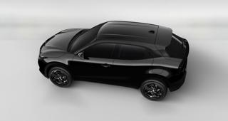 ALFA ROMEO Junior usata, con Alzacristalli elettrici