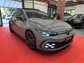 VOLKSWAGEN Golf GTI usata, con Airbag laterali
