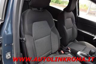 RENAULT Captur usata, con Fendinebbia