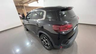 CITROEN C5 Aircross usata, con Alzacristalli elettrici