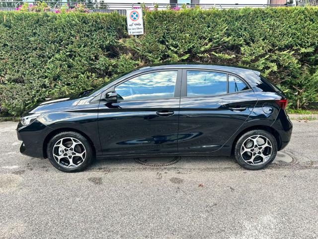 MG MG3 usata, con Airbag laterali