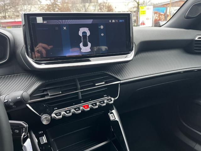 PEUGEOT 2008 usata, con Autoradio