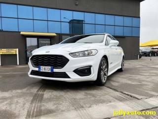 FORD Mondeo usata, con Touch screen