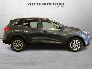 RENAULT Kadjar usata 4