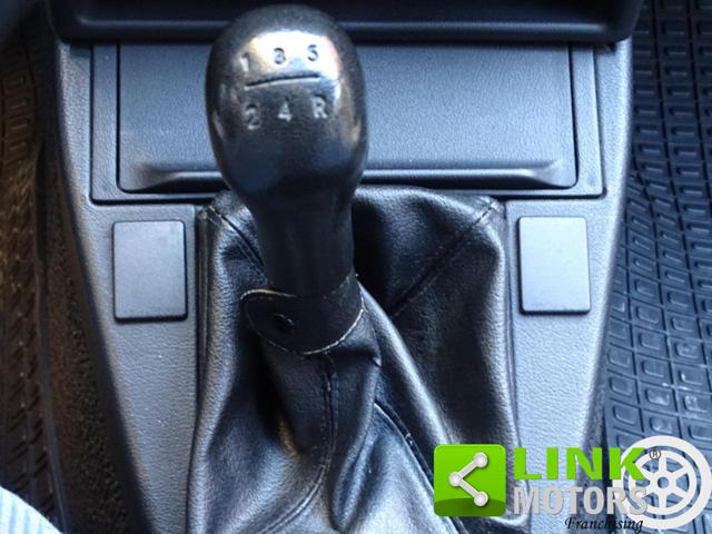 LANCIA Prisma usata 15