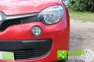 RENAULT Twingo usata, con ESP