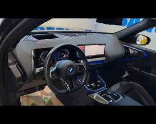 BMW X3 usata, con Sedili sportivi