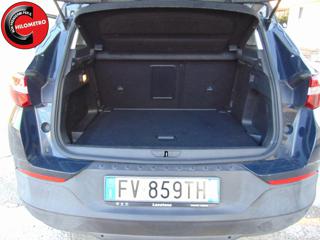 OPEL Grandland X usata, con Controllo trazione