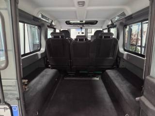 LAND ROVER Defender usata 42