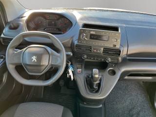 PEUGEOT Partner usata, con Immobilizzatore elettronico