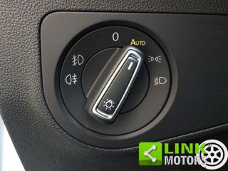 VOLKSWAGEN Tiguan usata, con Cruise Control