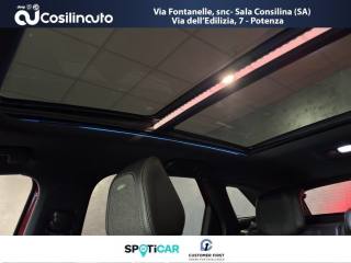 PEUGEOT 3008 usata, con Volante multifunzione