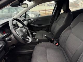 RENAULT Clio usata, con Controllo trazione