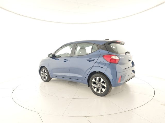 HYUNDAI i10 usata, con Airbag Passeggero