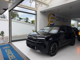 JEEP Avenger 1.2 Turbo 100 CV Summit da e289,00 mensili