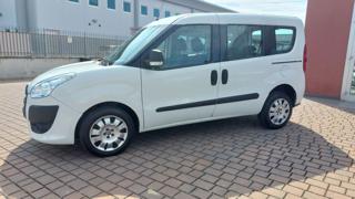 FIAT Doblo usata, con Airbag