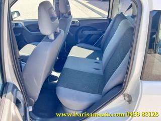 FIAT Panda usata 5