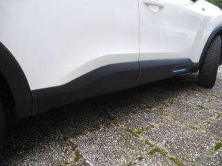 CITROEN E-C4 usata 83