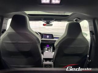 VOLKSWAGEN Golf usata, con Immobilizzatore elettronico