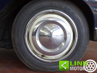 LANCIA Flaminia usata 23