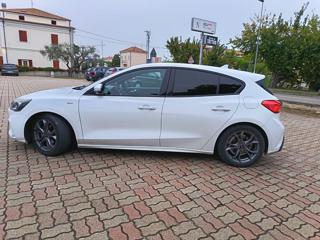 FORD Focus usata, con Chiusura centralizzata