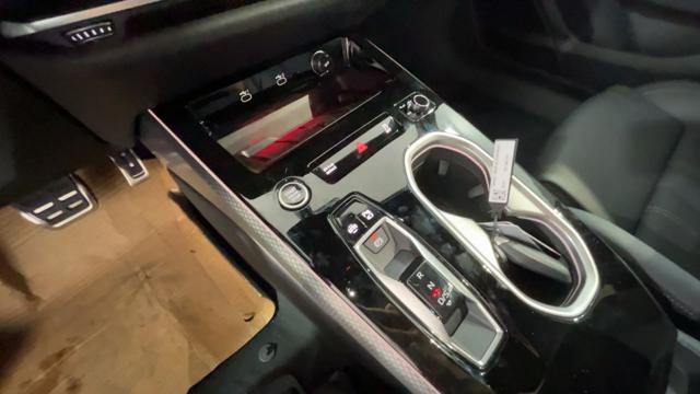 AUDI A6 usata, con ESP