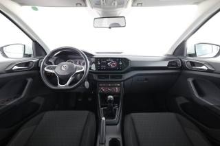VOLKSWAGEN T-Cross usata 4