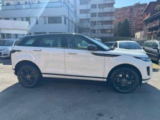 LAND ROVER Range Rover Evoque usata, con Airbag Passeggero
