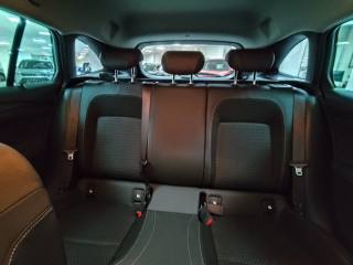 OPEL Astra usata, con Sensori di parcheggio posteriori