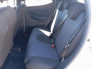LANCIA Ypsilon usata, con Touch screen